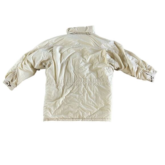 Haband’s Stag Hill Puffer Jacket Size XL - Picture 6 of 9